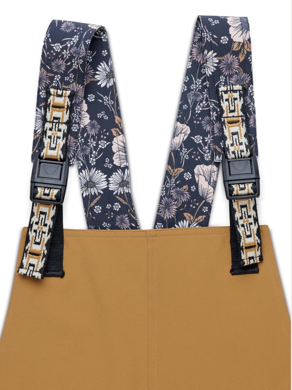 Kavu Montanita Women’s Overalls - Picture 4 of 8